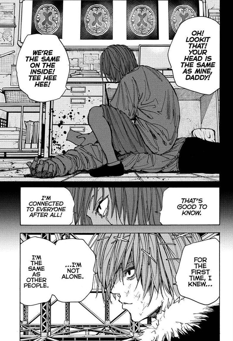 Chapter 48 The Heart Thread - Page 25